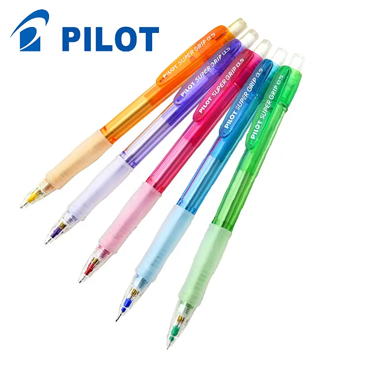0.5 pencil