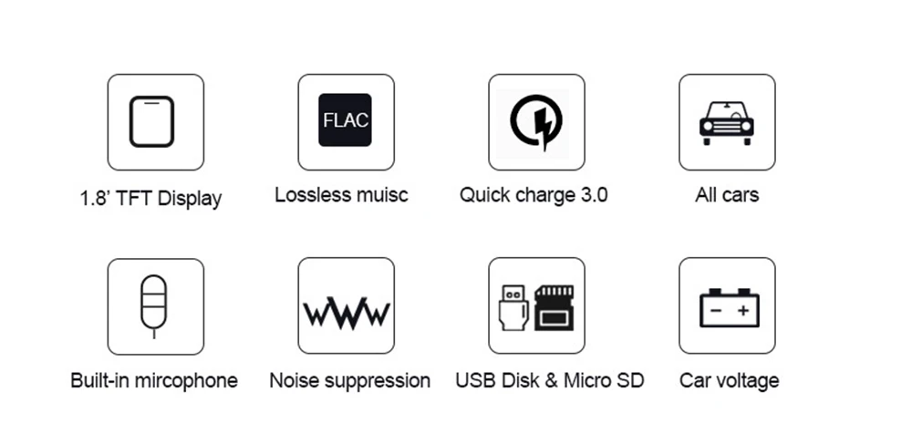 Bluetooth Fm 2