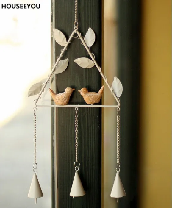 3er Set Windspiel Aus Glas - Japanische Windglocken Zum Selbstgestalten