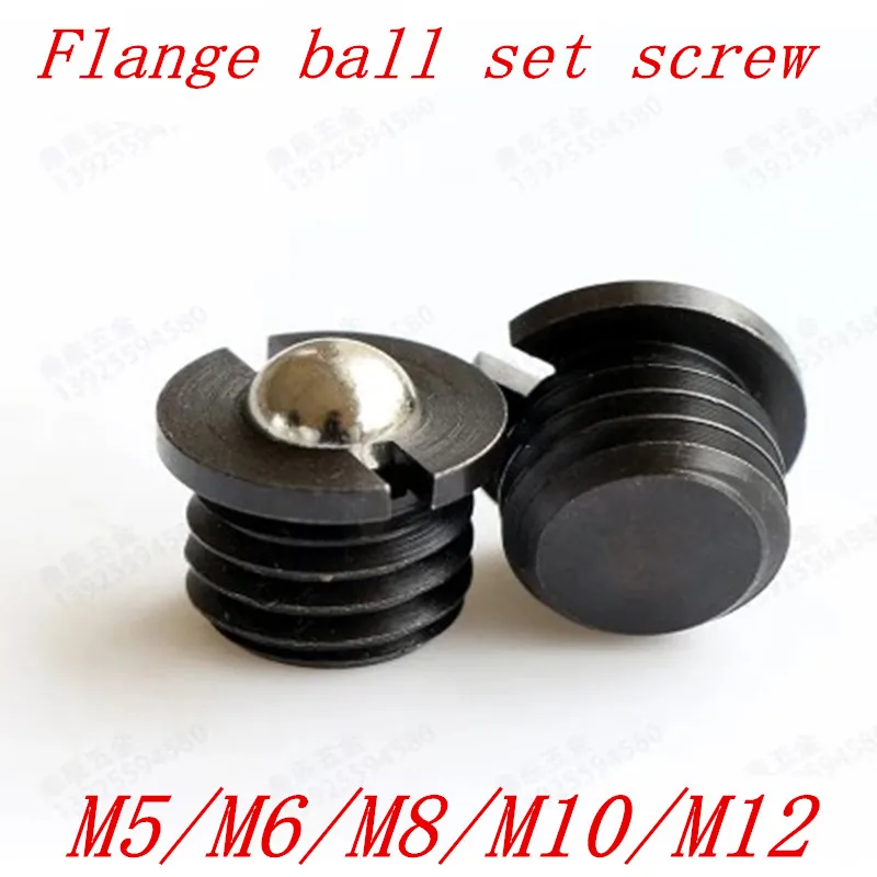 M5-M12 BALCK