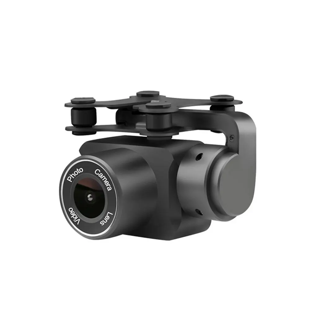 X6S Радиоуправляемый Дрон 4CH WiFi FPV Дрон 4 K HD камера давление полета Hover RC вертолет Безголовый режим RC самолет