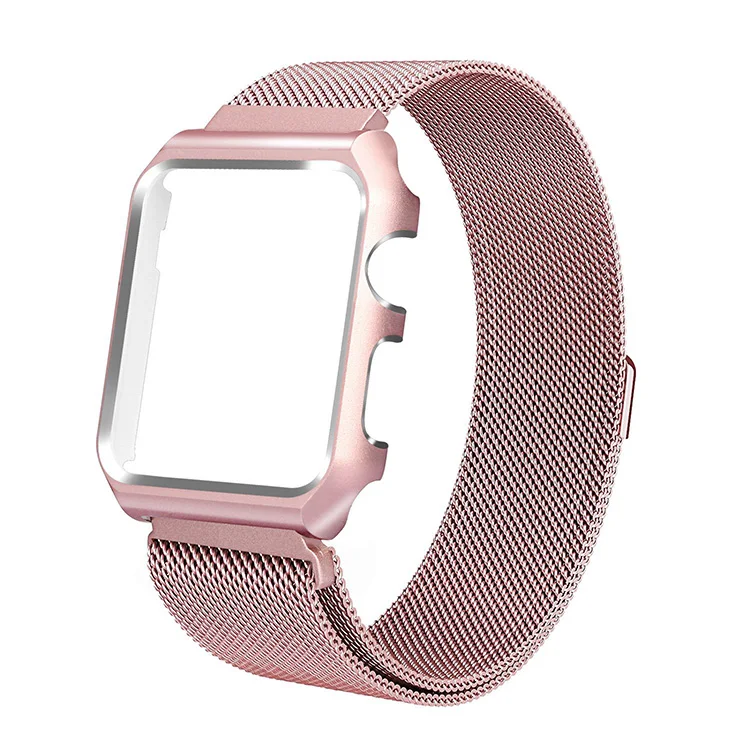 apple-watch-series-1-2-38mm-42mm-strap-case-band-cover-milan-original-official-iwatch-gold-silver-black-rose-pink- (5)