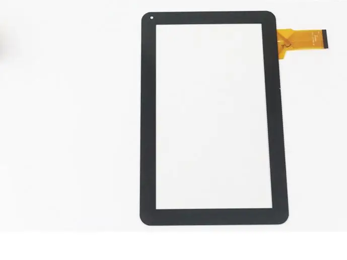

New for 10.1 inch Tablet Capacitive touch screen MF-595-101F-2 FPC Glass Sensor Free Shipping
