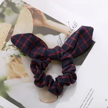 Girls/Women Bunny Ear Hair Scrunchie Knot Bow Hair Band Hair tie Bows Rabbit Ear Elastic Ponytail Holder Elastic Bands Hair bow Girls/Women Bunny Ear Hair Scrunchie Knot Bow Hair Band Hair tie Bows Rabbit Ear Elastic Ponytail Holder Elastic Bands Hair bow