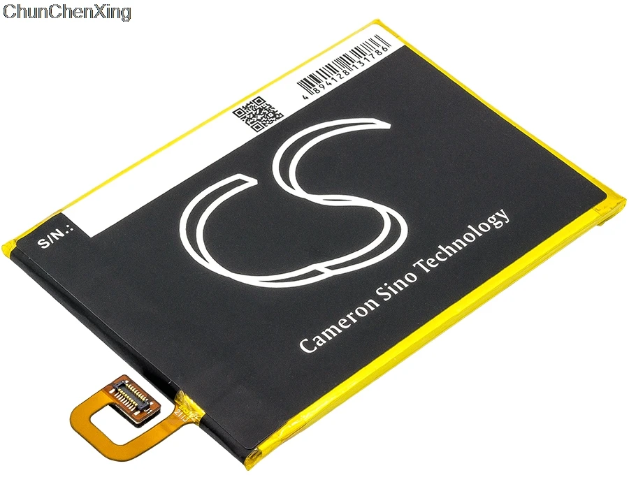 Cameron Sino аккумулятор 1300 мАч 58 000056 MC 305070 S13 R2 A для Amazon Kindle Voyage NM460GZ|Батареи планшетов и