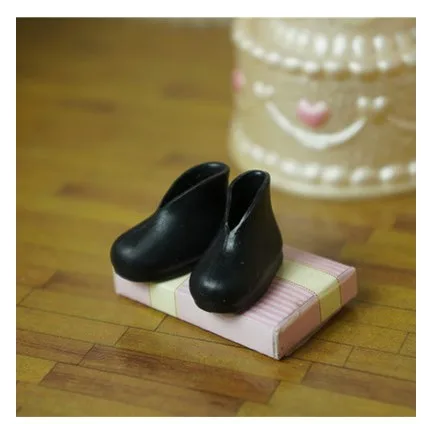 14 стилей обуви на выбор, аксессуары для BB sister little kally doll BBI00K001 - Цвет: 3A