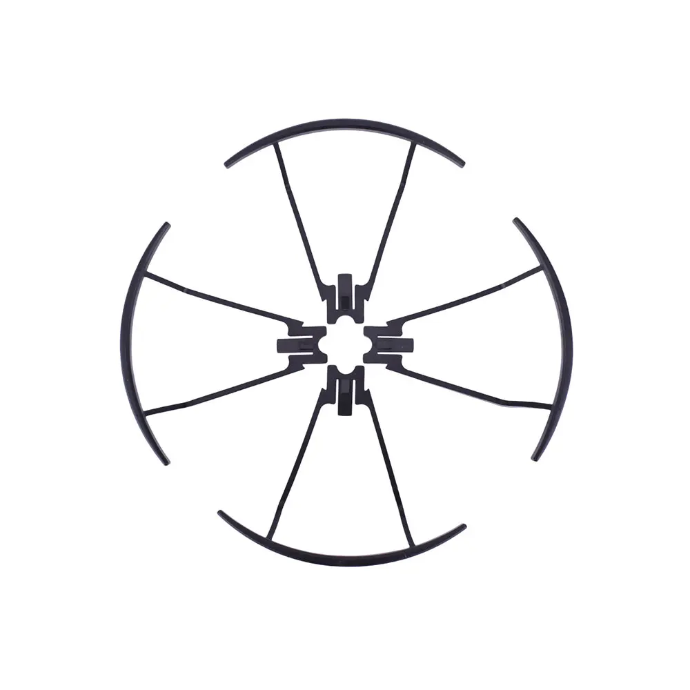 4 шт. Складная защитная рамка Защитная крышка для VISUO XS809 XS809S XS809HW XS809W RC Quadcopter Drone