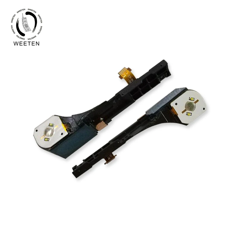 Продажа Оригинальный силовой гибкий кабель и модуль звонка для lenovo Yoga Tablet YT2 1050F Громкий Динамик гибкий кабель для замены, ремонта