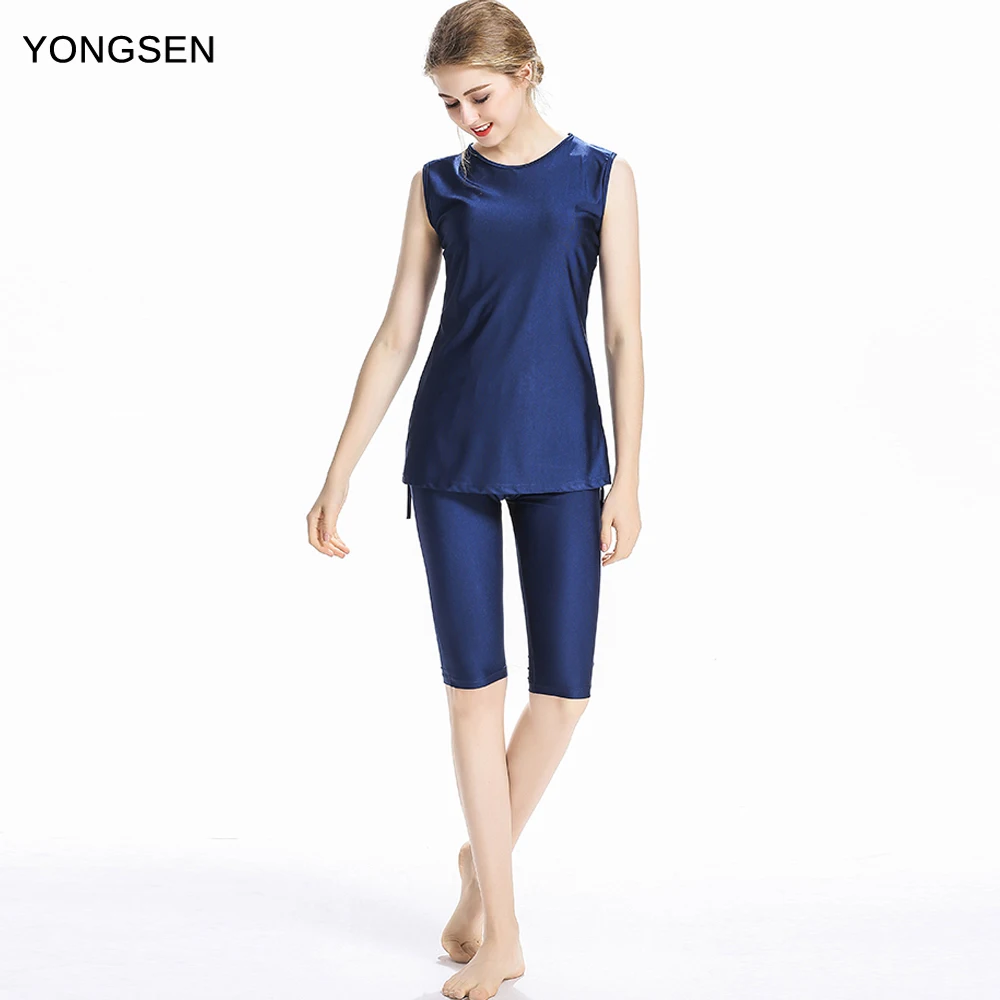 modest wear swimsuits