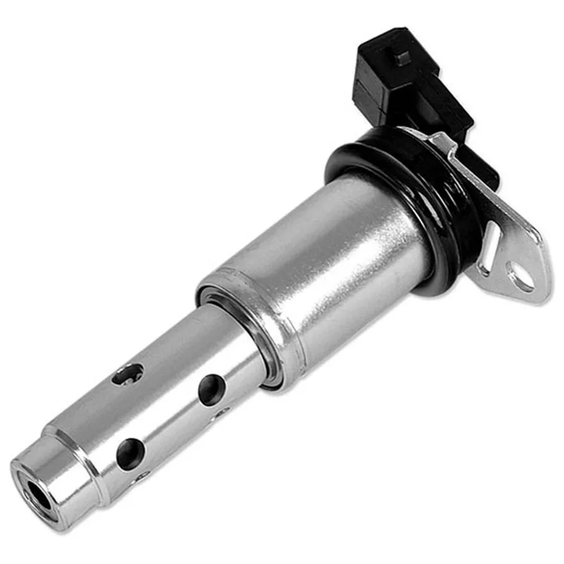 JXLCLYL 2pcs Engine Variable Valve Timing Control Solenoid VANOS VVT 11367585425 For BMW N51 N52 N54 135i 328i 335i 525I X3 128i