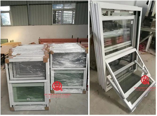 Double Hung Window-2