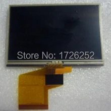 NoEnName_Null TPO 4,3 дюймов 60PIN HD TFT ЖК-экран с сенсорной панелью TD043MTEA2 WVGA 800(RGB)* 480