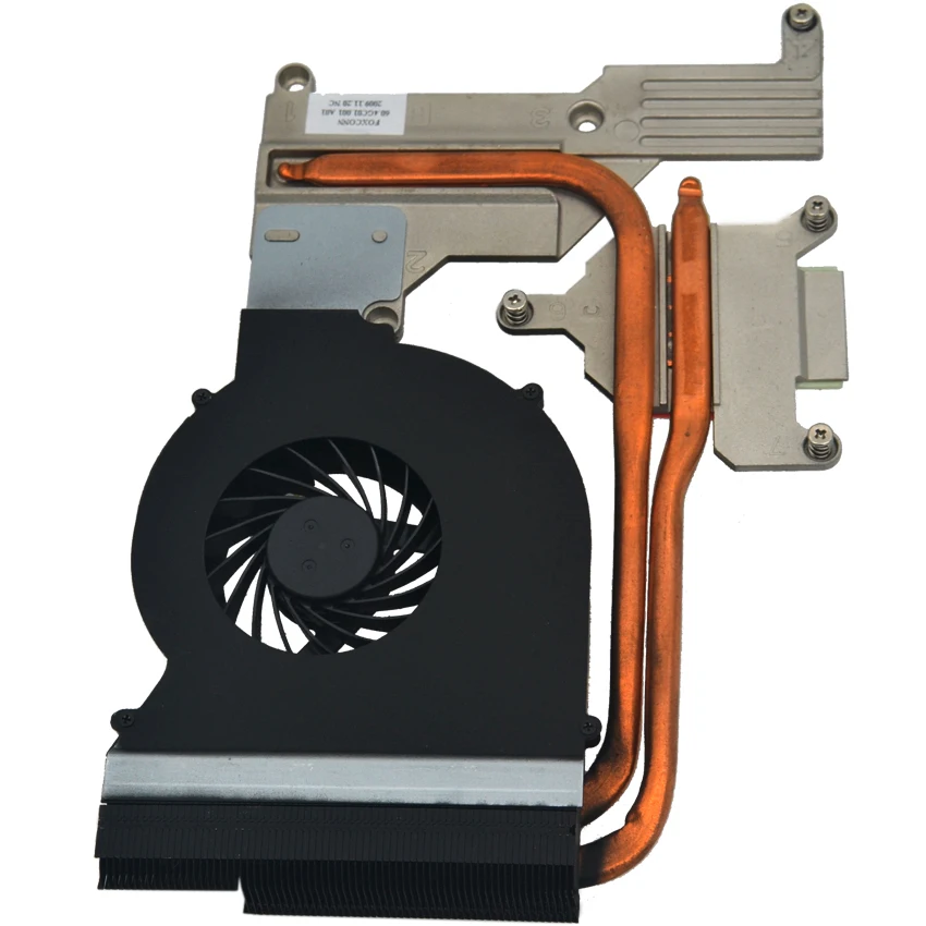 10pcs 7735 7735Z laptop fan for ACER 7740 7740G cooler fan with
