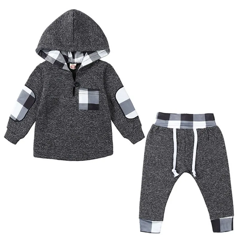 Одежда для новорожденных г. Осенне-зимний комплект одежды для маленьких девочек, футболка+ штаны комплект одежды для малышей из 2 предметов одежда для маленьких девочек