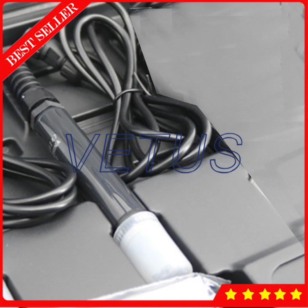 86031 PH probe Dissolved oxygen meter in water oxygen content detection tool accessories AZ86031 Dissolved oxygen PH probe цена 86031 PH probe Dissolved oxygen meter in water oxygen content detection tool accessories AZ86031 Dissolved oxygen PH probe цены онлайн