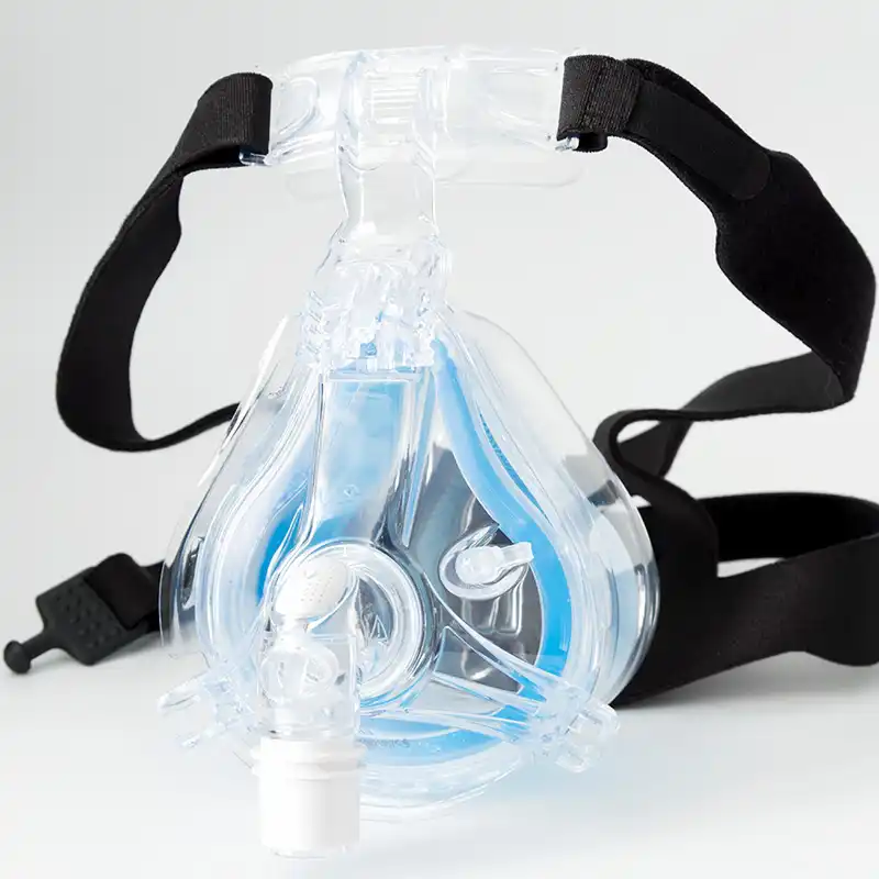 For Ventilator Mask Comfortgel Full Gel Full Face Nose And Nose