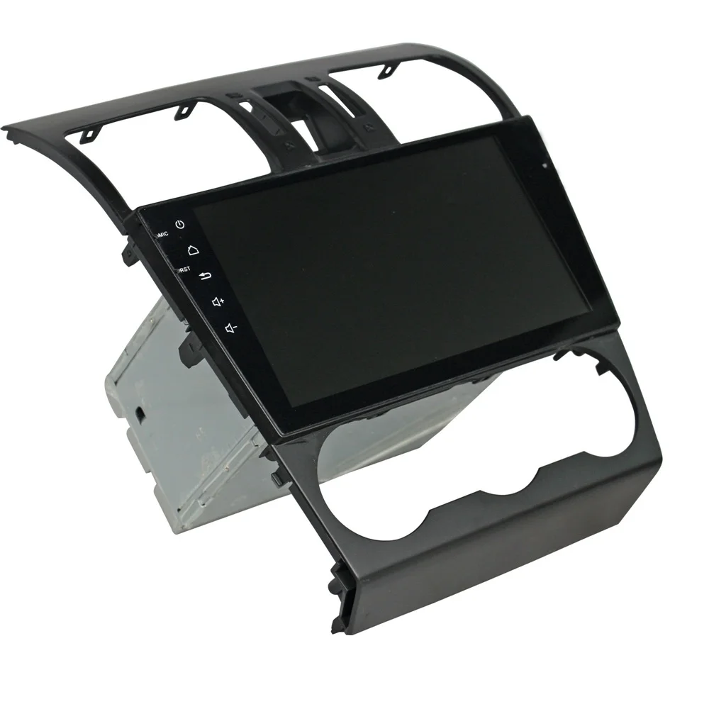 Excellent 2DIN Android 1024*600 OCTA/Quad Core Fit Subaru Forester 2014 2015 2016- Car DVD Player Multimedia GPS Navigation NAVI GPS Radio 22