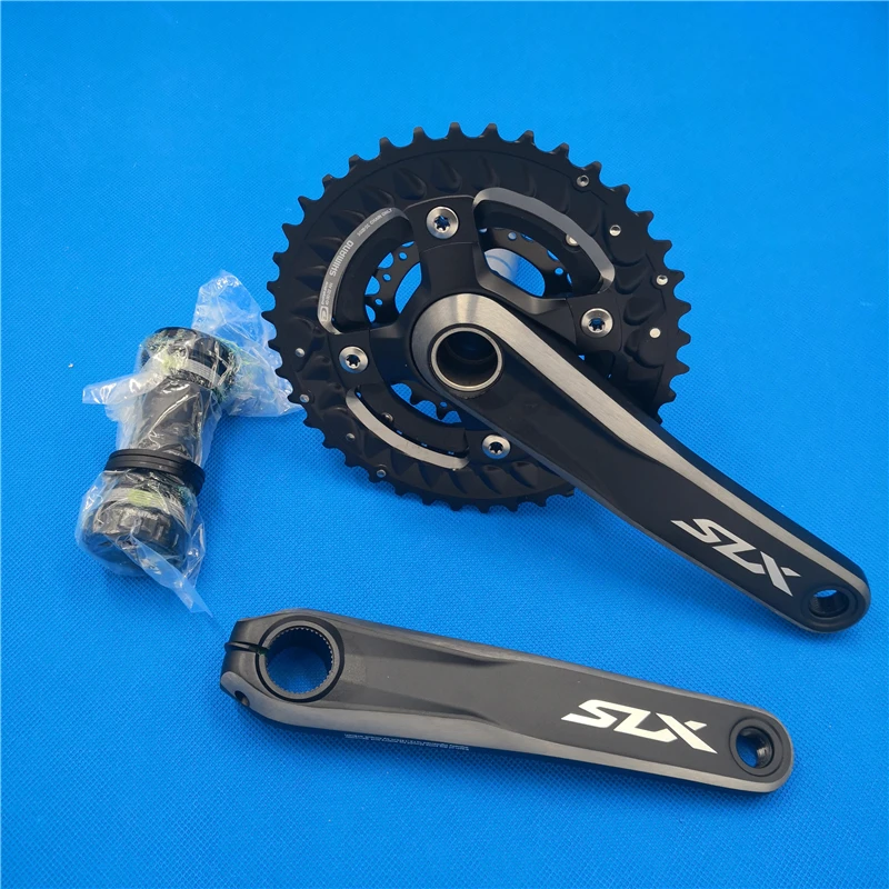 Shimano Slx M7000 1for 30 22 S набор скоростных групп для горного велосипеда комплект для горного велосипеда