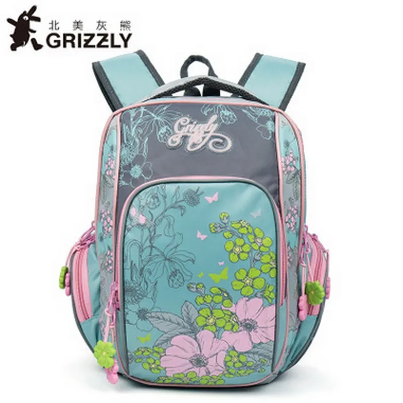 Cute Girls font b Backpacks b font font b Kids b font Satchel Children School Bags