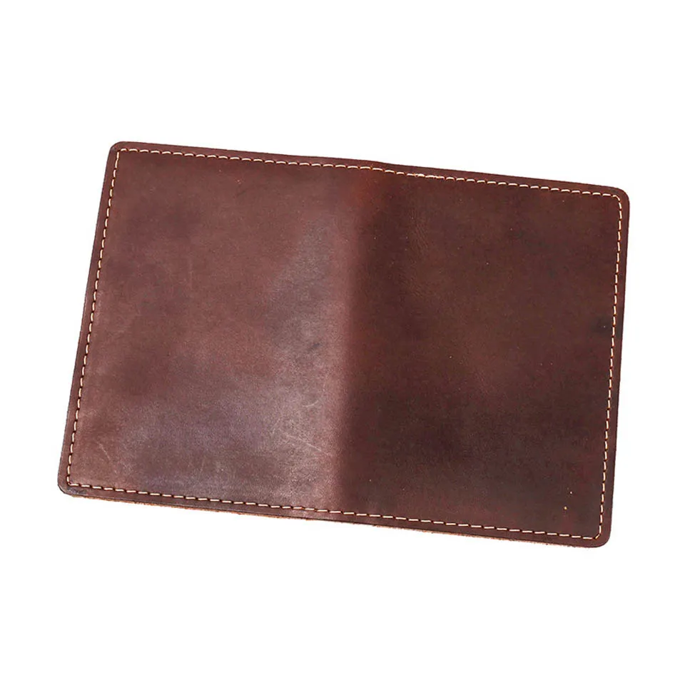 Gubintu Geniune Leather Men Short Wallets Causal Wallets Passcard Pocket Card Holder Coin Pocket Fashion Wallets For Men