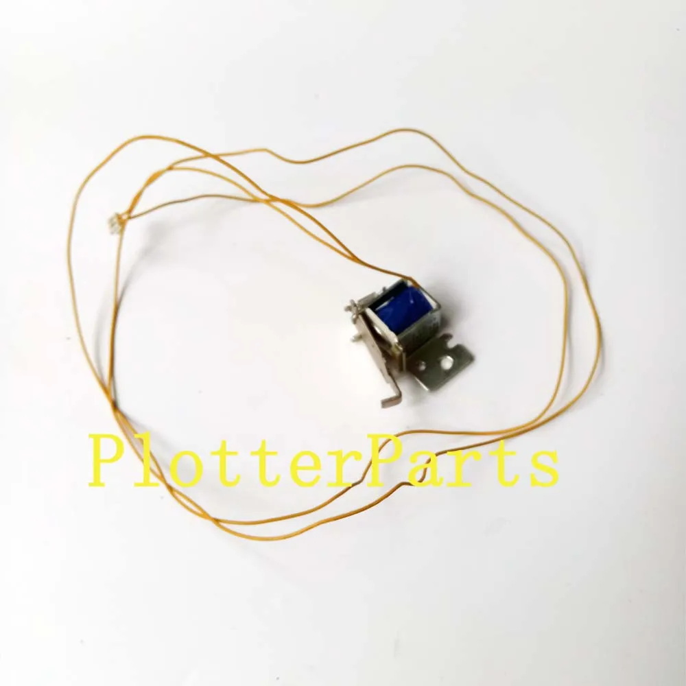 RK2-0424-000CN соленоида для HP LaserJet 1160 1160LE 1320 1320N 1320NW 1320T 1320TN P2015DN 3390 3392 m2727NF P2014N P2015 б/у |