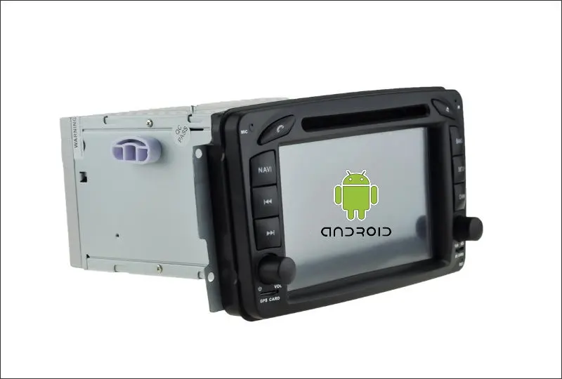 Sale YESSUN For Mercedes Benz Vaneo / Viano 2002~2007 - Car Android Navigation System Radio Stereo CD DVD Player GPS Navi BT Media 1 Sale YESSUN For Mercedes Benz Vaneo / Viano 2002~2007 - Car Android Navigation System Radio Stereo CD DVD Player GPS Navi BT Media 1