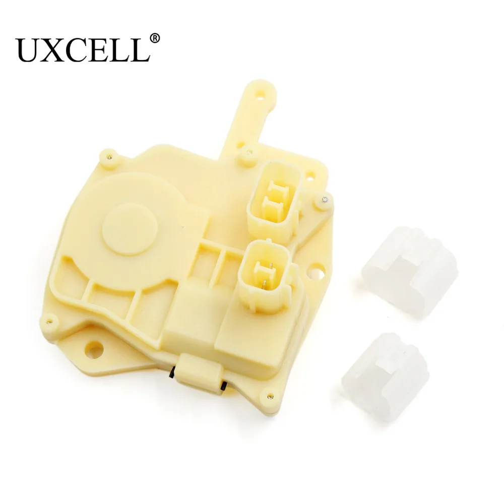 

UXCELL 72615S84A01 Car Rear Right Passenger Side Door Lock Actuator for Honda Accord 1998 TO 2002 For Civic 2001 TO 2005