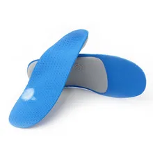 Мужские и wo мужские противоскользящие стельки и коррекция арки поддерживающие стельки размер можно отрезать