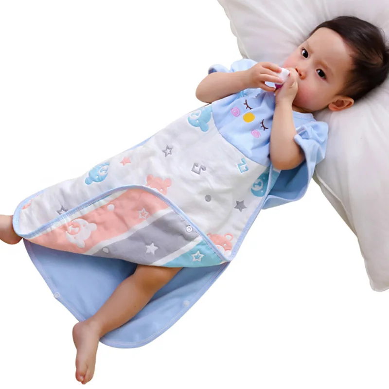 Buy Baby Sleeping Bag Sleepwear Blanket Sleeper for