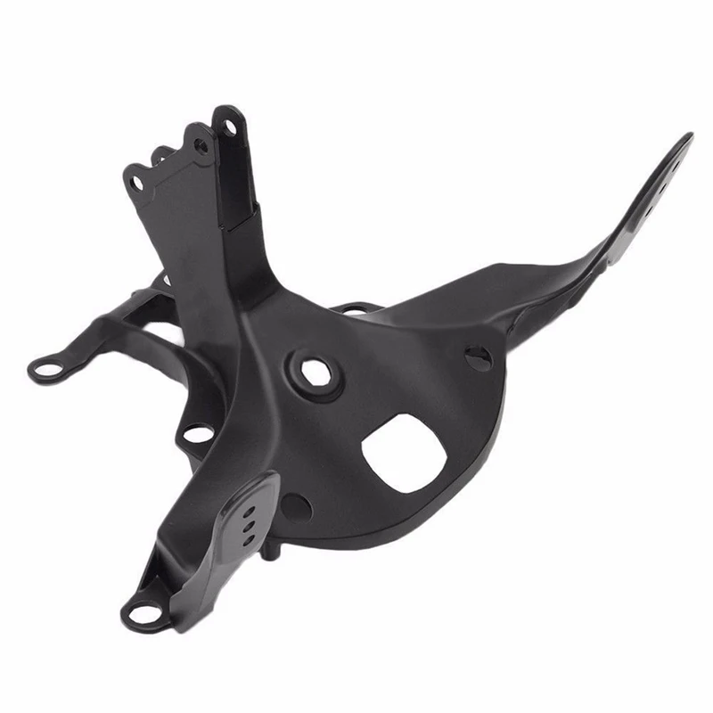 Верхний обтекатель Подставка Кронштейн для Yamaha R6 Yzf R6 2003 2004 2005 2003-2005 фара обтекатель стоп кронштейн