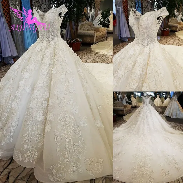 Wedding Dress Indonesia
