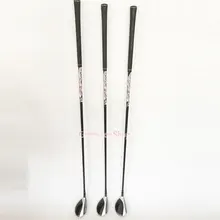 Новые мужские клюшки для гольфа древесины M4 гибридная насадка для клюшки для гольфа дерево 3/19 4/22 5/25 Деревянные клюшки графитовая клюшка для гольфа R S flex