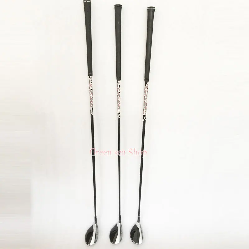 New mens golf clubs wood M4 golf Hybrid wood 3/19 4/22 5/25 Wood clubs