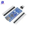 Weldless Nano V3.0 Mini USB ATmega328 5V 16M Microcontroller Board Module for Arduino Mini USB Nano V3.0 Orginal FT232 Module ► Photo 1/6