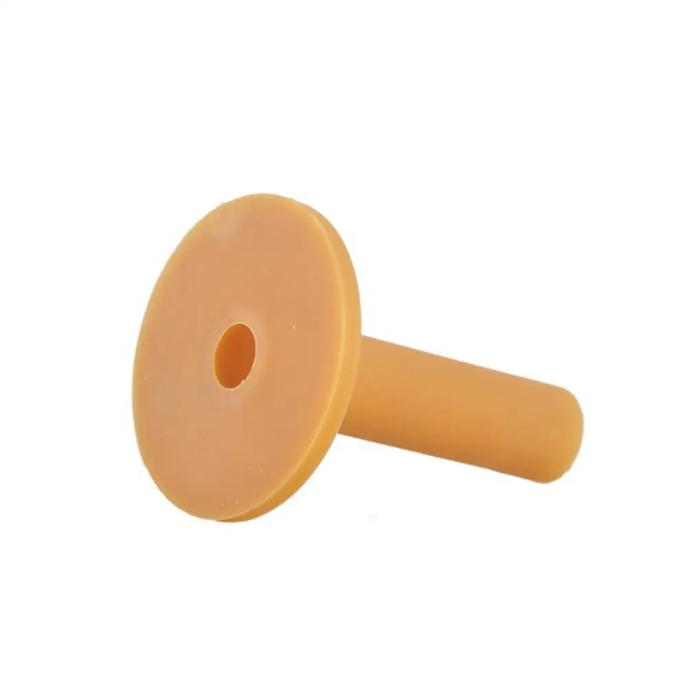 

Plastic Outdoor Height Control Golf Tees Practicing Training Ball Holder Tools