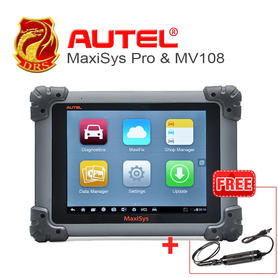 Prix pour 9.7 ''LED Écran ÉCU Codage et Programmation Flash Maxisys Pro MS908p avec Cadeau De Tête D'image MV108 Soutien Plus Que 80 De Voiture modèles Prix pour 9.7 ''LED Écran ÉCU Codage et Programmation Flash Maxisys Pro MS908p avec Cadeau De Tête D'image MV108 Soutien Plus Que 80 De Voiture modèles