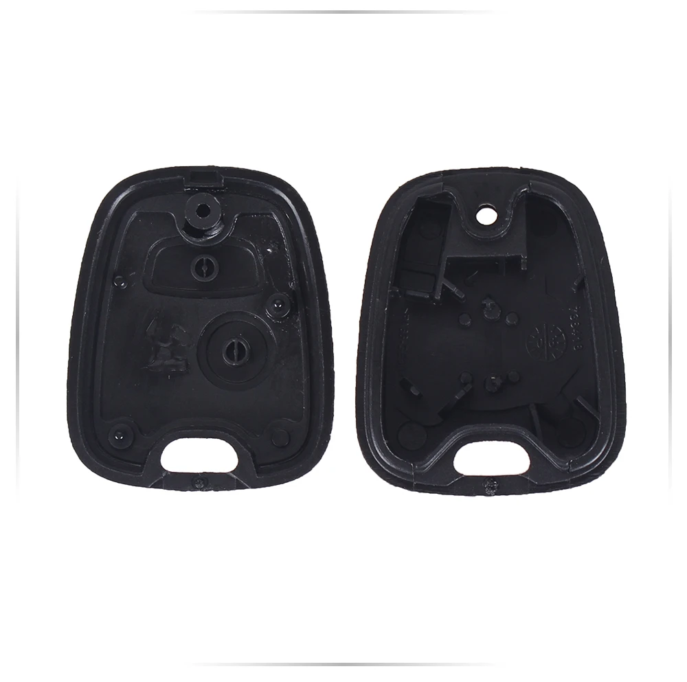 リモートコントロール/キーケース For Peugeot 307 Entry Key Remote Fob Shell Case - For Peugeot 207 306 307 - Racext™️ 18 - Racext リモートコントロール/キーケース For Peugeot 307 Entry Key Remote Fob Shell Case - For Peugeot 207 306 307 - Racext™️ - - Racext 17