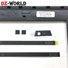 Original Nuevo LCD Front Shell bisel para ThinkPad X220 X230 w/indicador de luz LED Placa de cámara tornillo cubre 04W2186 04Y1854 ► Foto 3/3