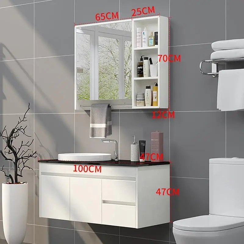 Meubel мебель мобильный дом Kast дальномер полка Szafka Vanity Mobile Bagno Banheiro meuble Salle De Bain шкаф