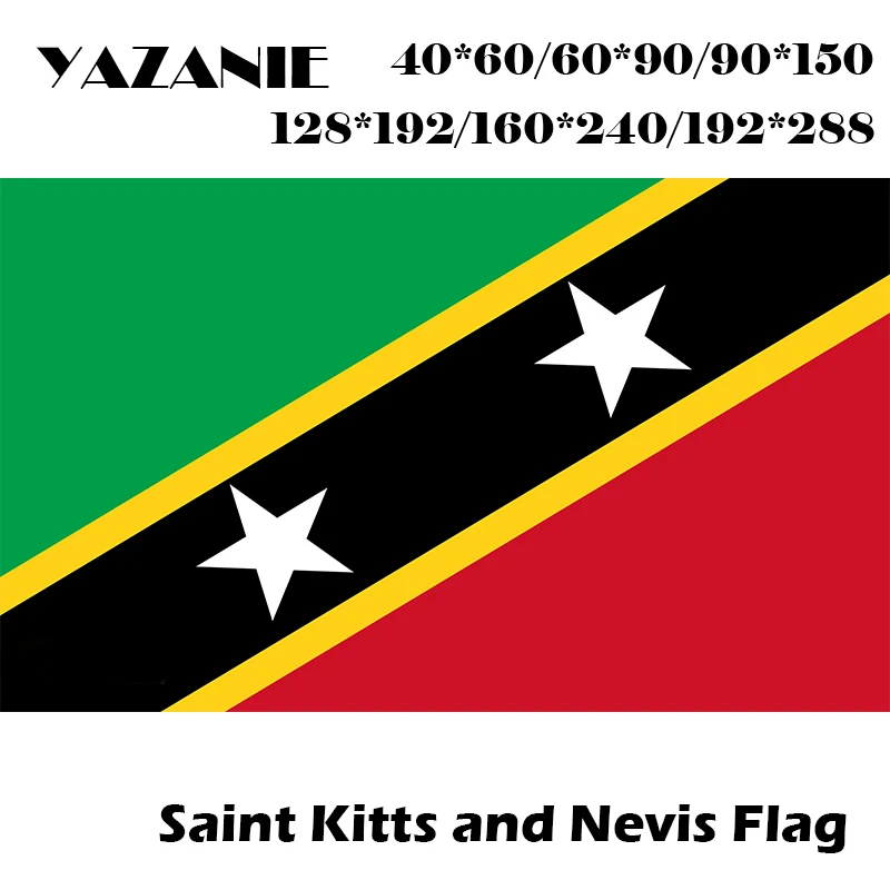 149 Saint Kitts and Nevis 4