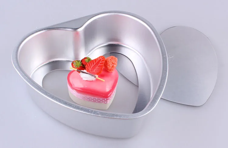 Chocolate Cake Bake Mould