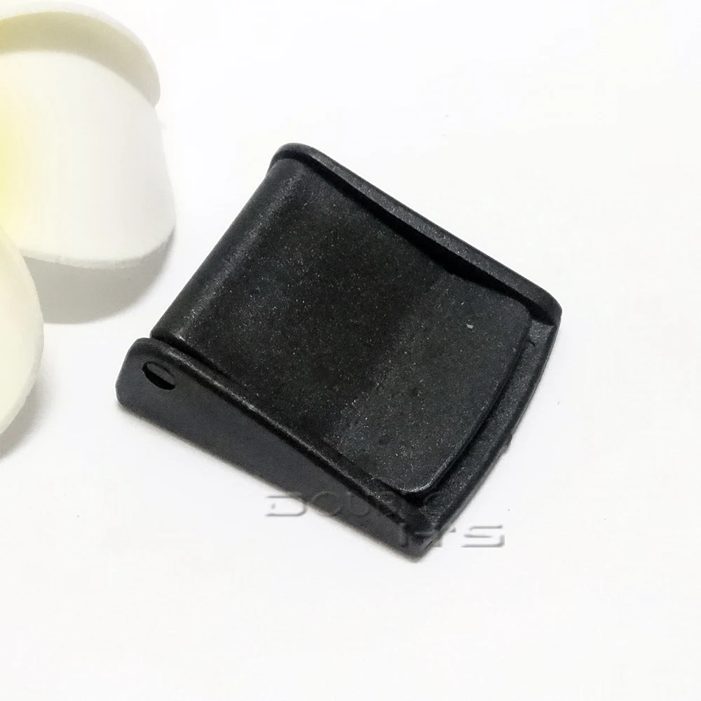 1pcs/lot 1-1/4&quot Cam Buckles Plastic Black Toggle Clip Backpack Straps Webbing 32mm | Дом и сад
