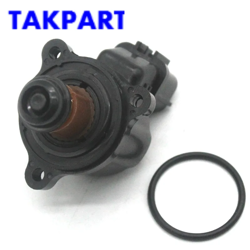 Клапан контроля воздуха TAKPART для Chrysler Dodge Mitsubishi 3.5L 3.0L V6 2.4L MD628119 MD628117 MD628174 |