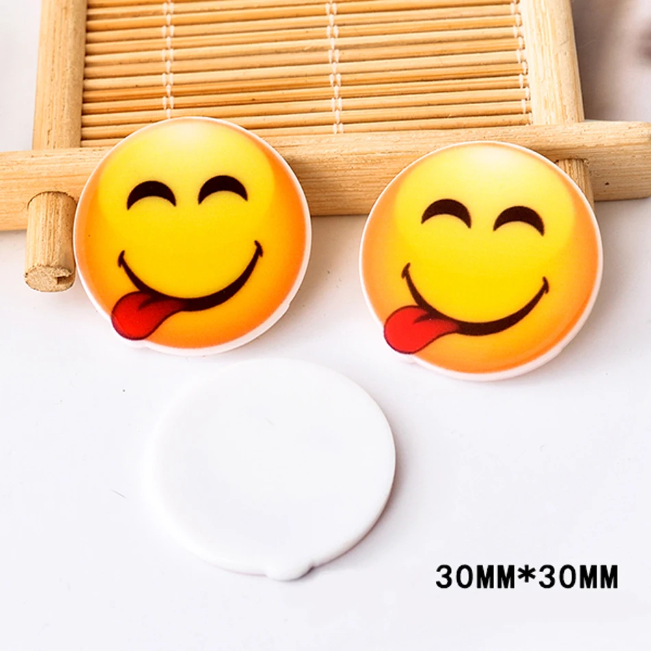 Unduh 41 Koleksi Gambar Emoji Senyum Keren 