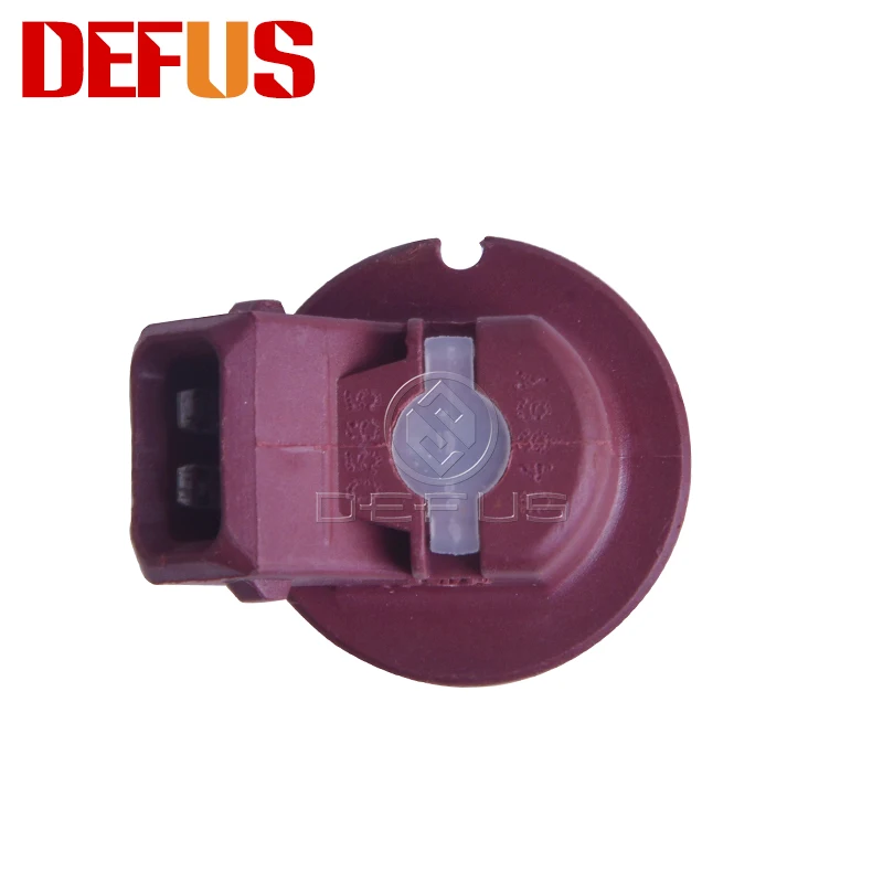 Топливный инжектор DEFUS 4X Bico OE 37001 для Mercury Mariner 75 90 115 200 225 804528 топливный рельсовый