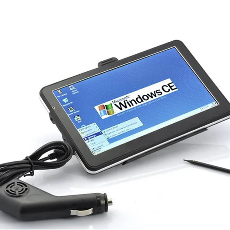 gps navigator system (20)