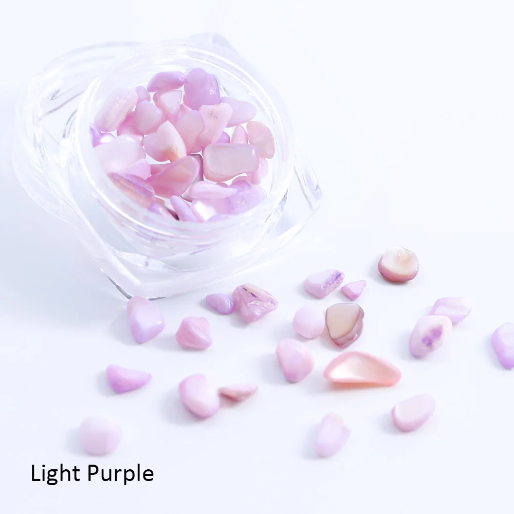 Light Purple