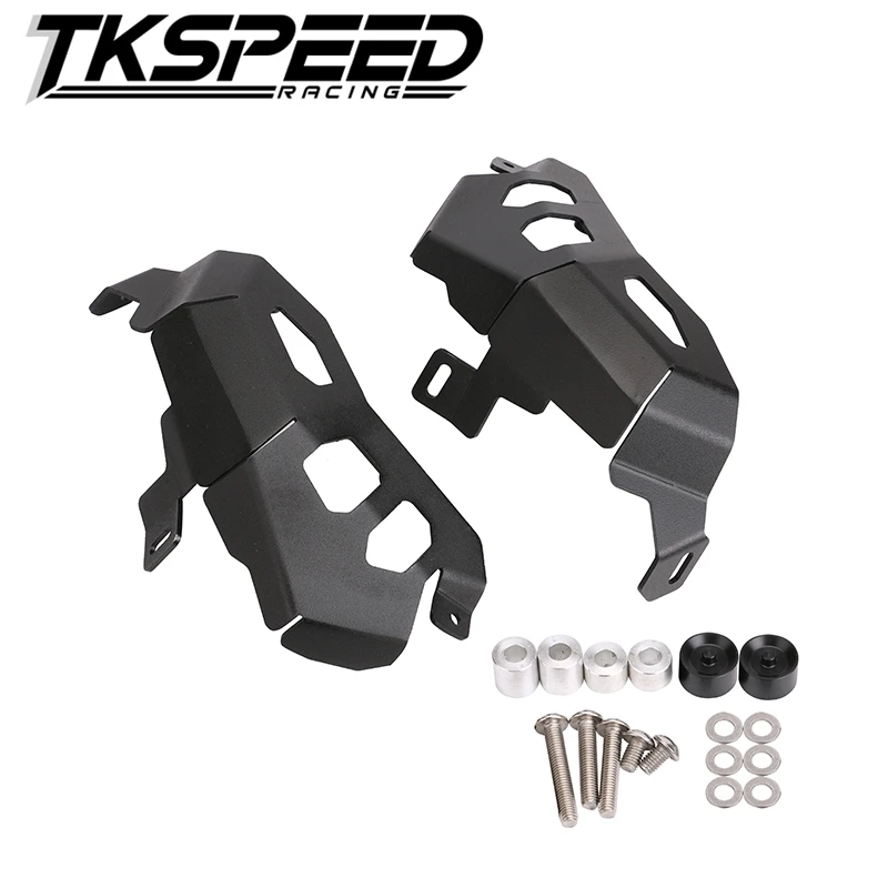 

Cylinder Head Guards Protector Cover for BMW R1200GS R 1200 GS Adventure 2013 2014-2016