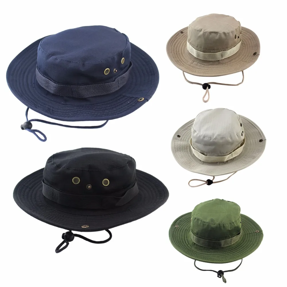 wide brim sports hat