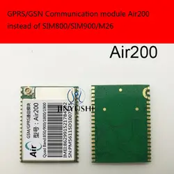Gprs/gsn Связь модуль air200 Quad Band Беспроводной передача данных вместо sim800/SIM900/M26